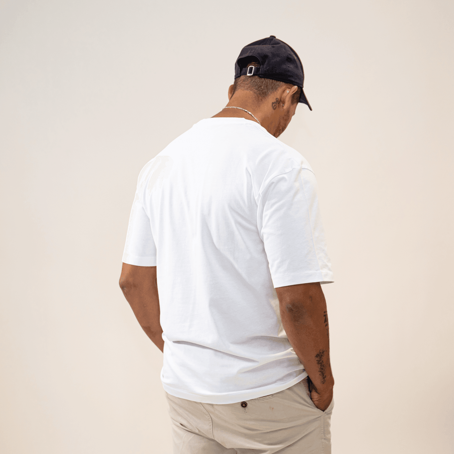 Essentiels - T-shirt "Apostles"