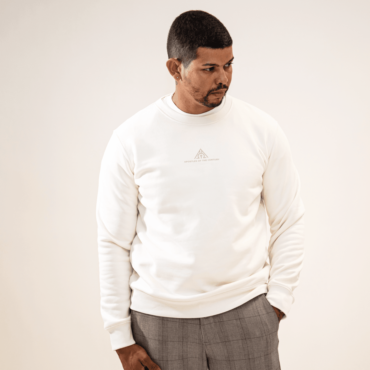 Essentiels - Pull "Classic"