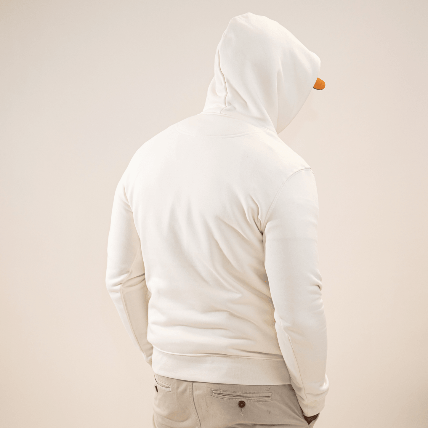 Essentiels - Sweat à capuche "Apostles"