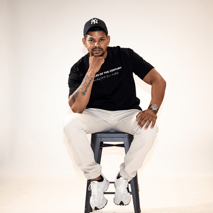 Essentiels - T-shirt "Apostles"