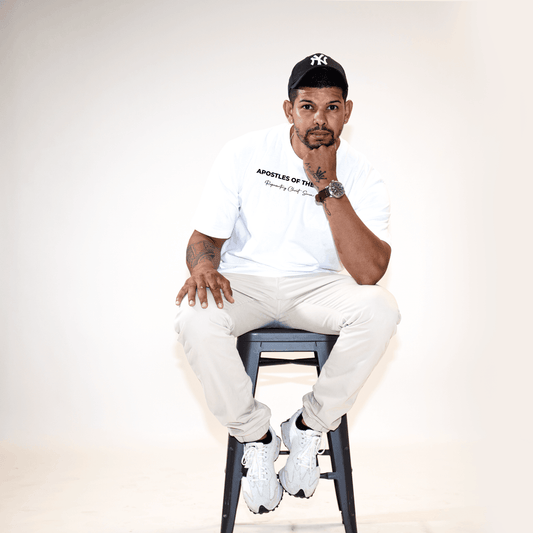 Essentiels - T-shirt "Apostles"