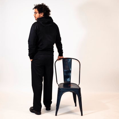 Essentiels - Sweat à capuche "Apostles"