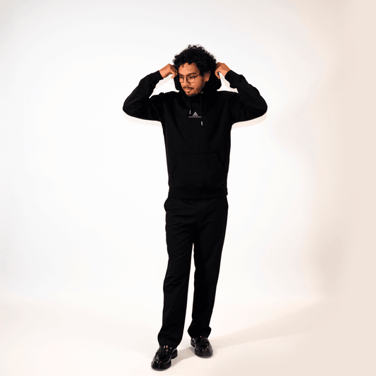 Essentiels - Sweat à capuche "Classic"