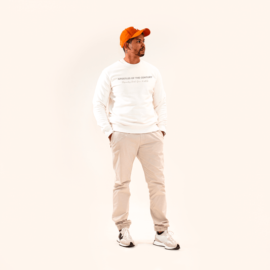 Essentiels - Pull "Apostles"