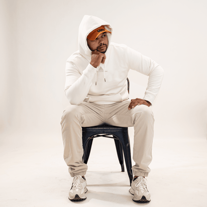 Essentiels - Sweat à capuche "Classic"