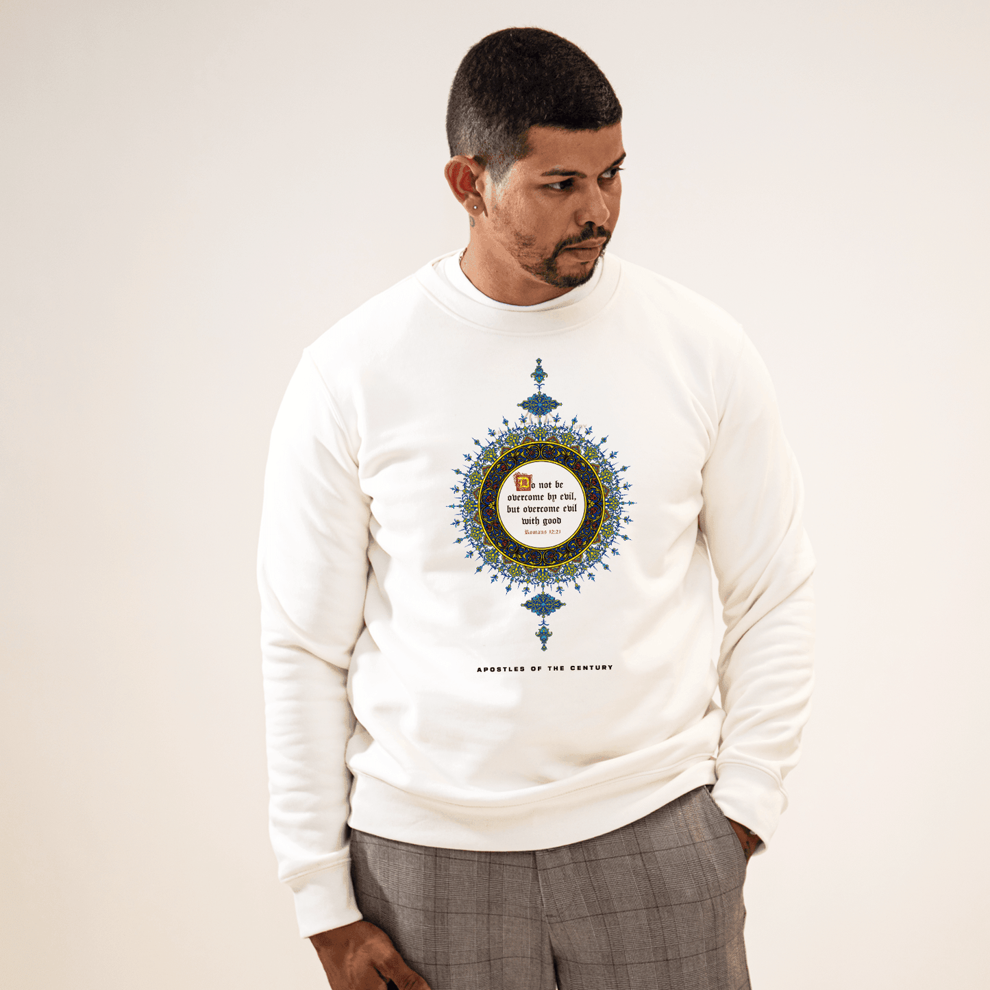 Essentiels - Pull "KIND"