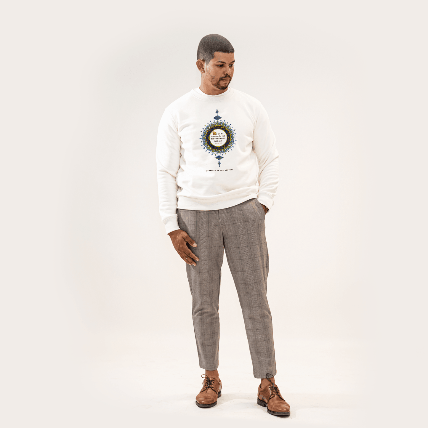 Essentiels - Pull "KIND"