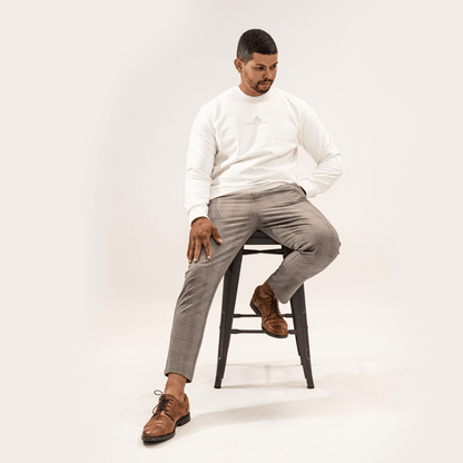 Essentiels - Pull "Classic"