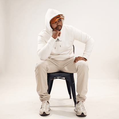 Essentiels - Sweat à capuche "KIND"