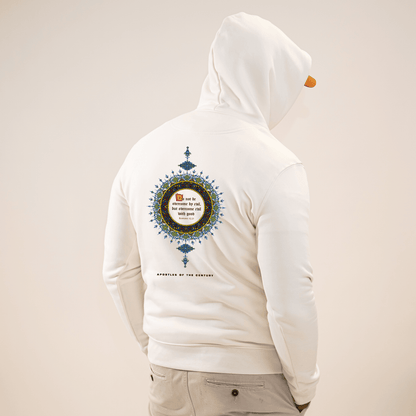 Essentiels - Sweat à capuche "KIND"