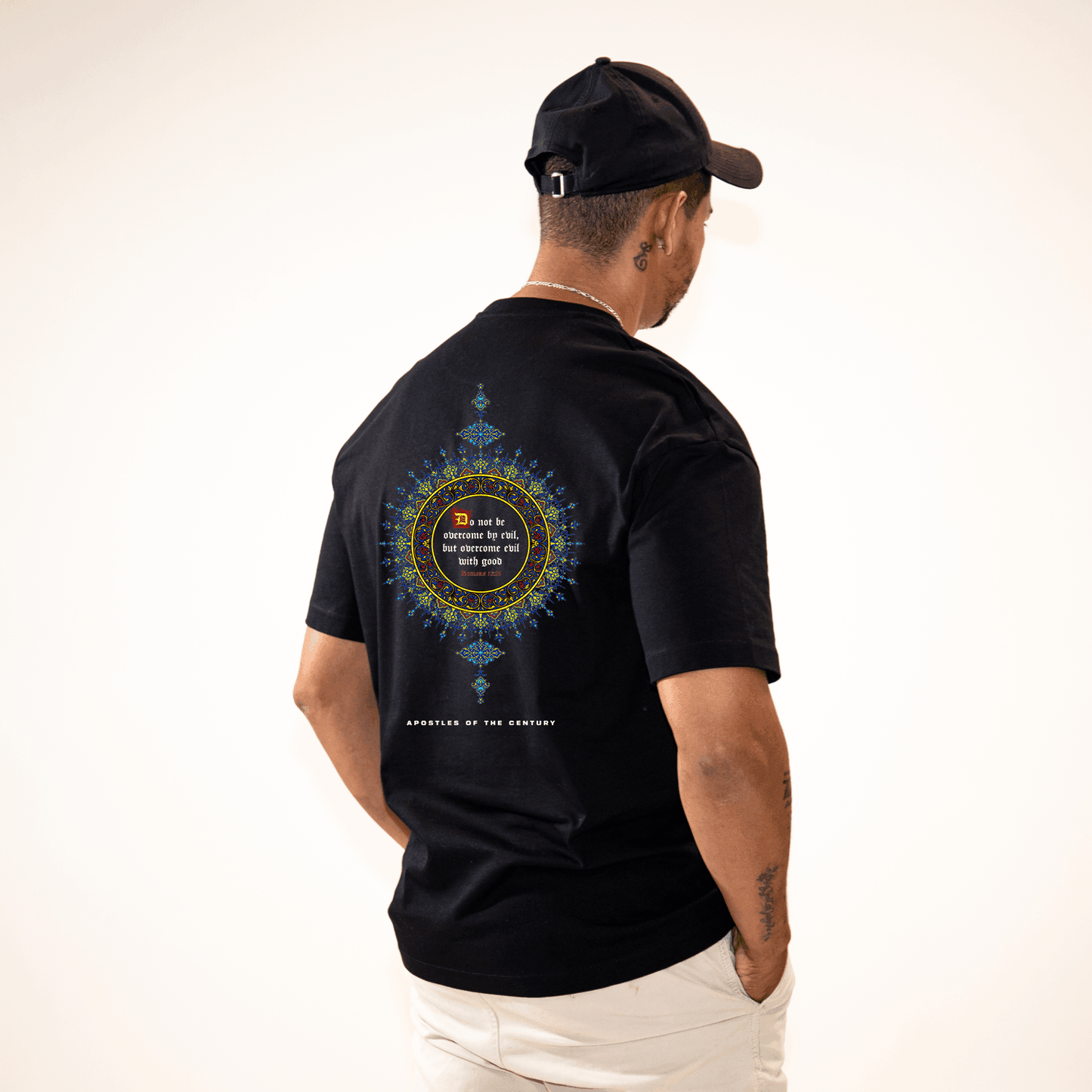 Essentiels - T-Shirt "KIND"