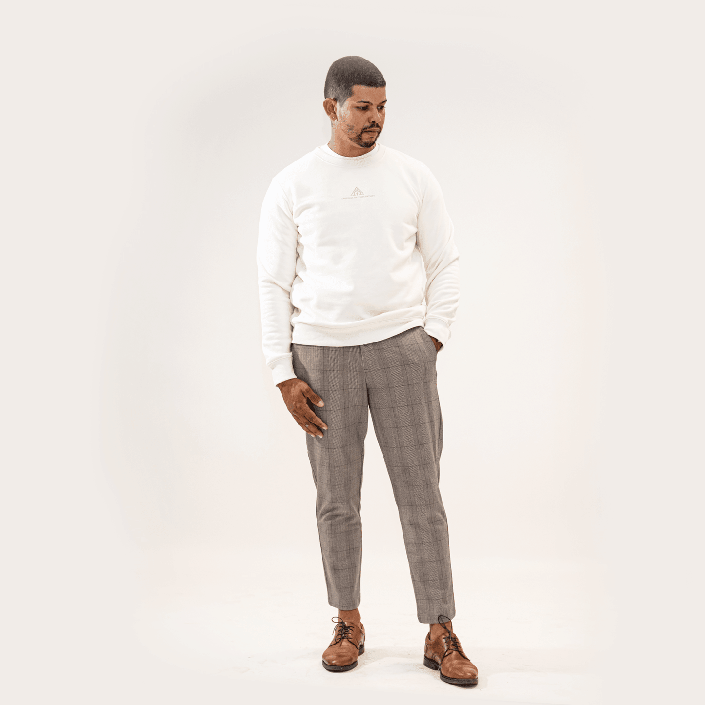 Essentiels - Pull "Classic"