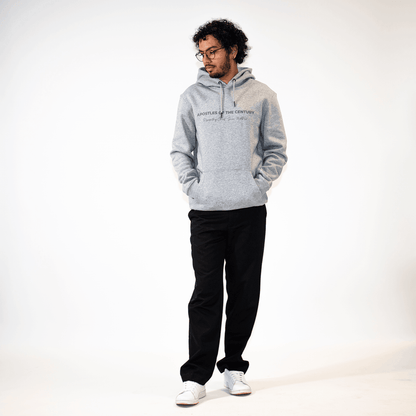 Essentiels - Sweat à capuche "Apostles"