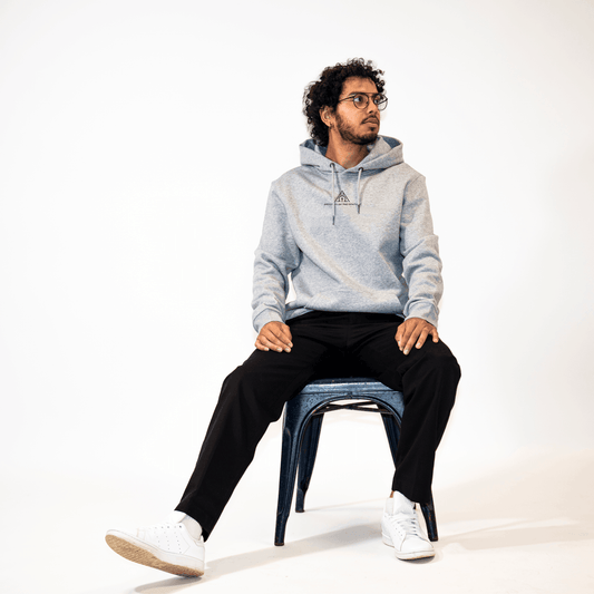 Essentiels - Sweat à capuche "Classic"