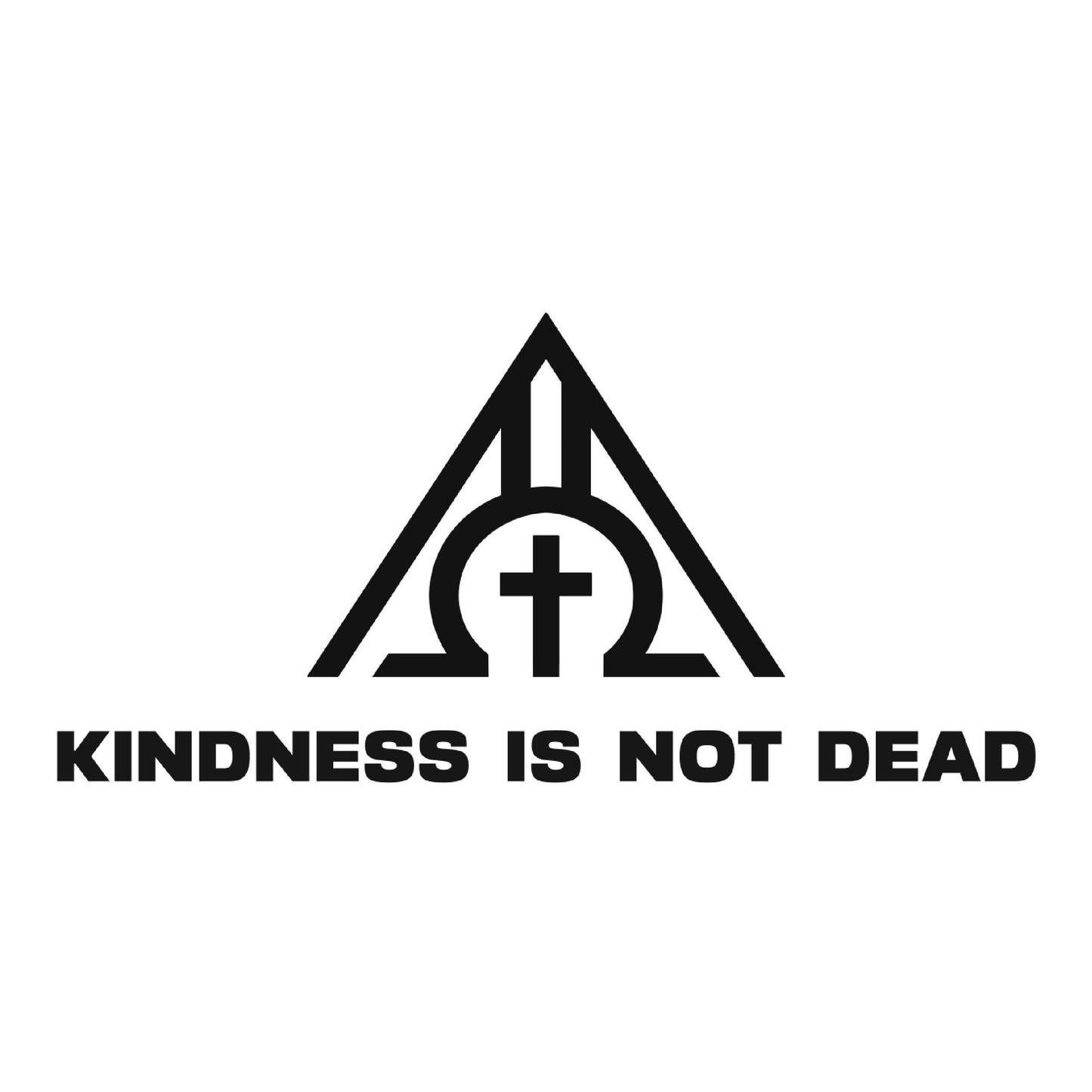 Essentiels - T-Shirt "KIND"