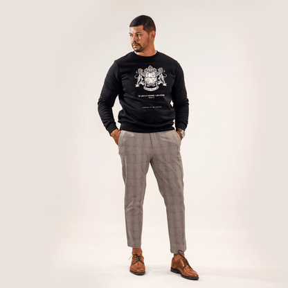 Essentiels - Pull "Psaume 23"