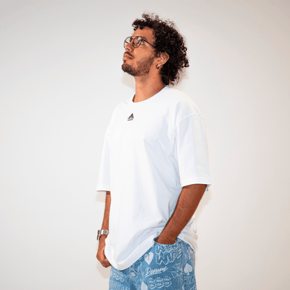 T-shirt Oversize "Anointed"