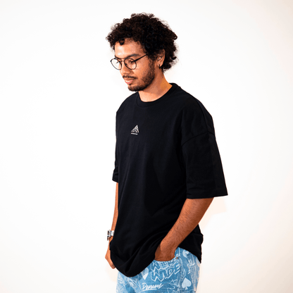 T-shirt Oversize "Anointed"